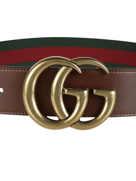 womena gucci double g web belt|gucci belt double g buckle.